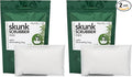 NonScents Smoke Odor Eliminator Bag &amp Air Freshener for Cars and Small Spaces (Pack of 2)