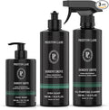Preston Lane Luxury Kitchen Set – Hand Wash Dish Soap &amp All-Purpose Cleaner | Plant-Powered Cleaning Essentials Bundle with Fine Italian Fragrance Doheny Drive Scent