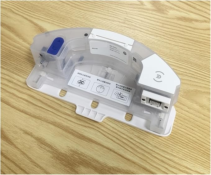 Compatible for ECOVACS Accessory OZMO Pro Water Tank Vibration Mopping Kit Compatible for DEEBOT 950/920 / T8 / T9 / N8 Pro / T8+ / T9+ (Color : T9 Tank)