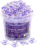 Laundry Detergent Pods Automatic Washer - Powerful Cleaning Solution for Household Clothes | Concentrated Formula with Odor Eliminating Agents Easy To Use Pre Dosage Packs for Soft Sturdy