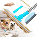 Pet Hair Remover Tool3 in 1 Carpet Rake for Pet Hair RemovalTool Set of 3 Carpet Scraper Pile Brush Easy for Clean Dog and Cat Hairfor Carpets Cars Sofas Beds Furniture and Dog Kennels