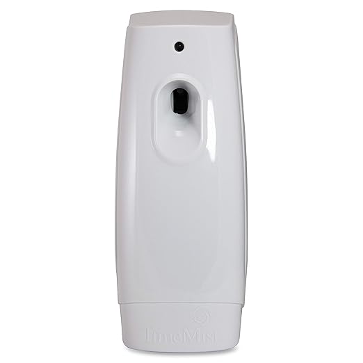 TimeMist 1047717CT Classic Metered Aerosol Dispenser 6 EA