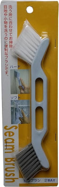 Nippon Clintec Grout Brush 2-Way