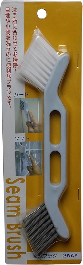 Nippon Clintec Grout Brush 2-Way