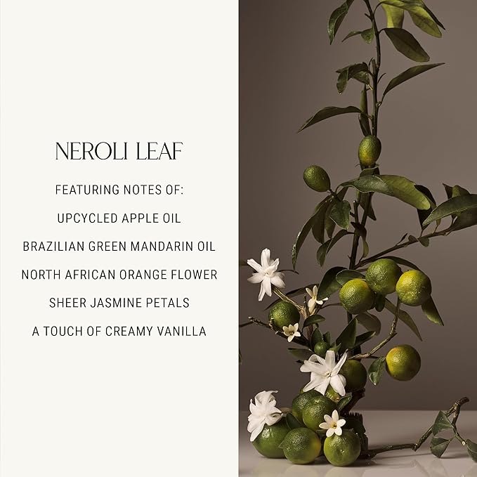 Homecourt All-Purpose Surface Cleaner Spray Lifts Away Dirt Smudges &amp Grease For Bathroom Kitchen &amp more Clean Formula Neroli Leaf 16 fl oz