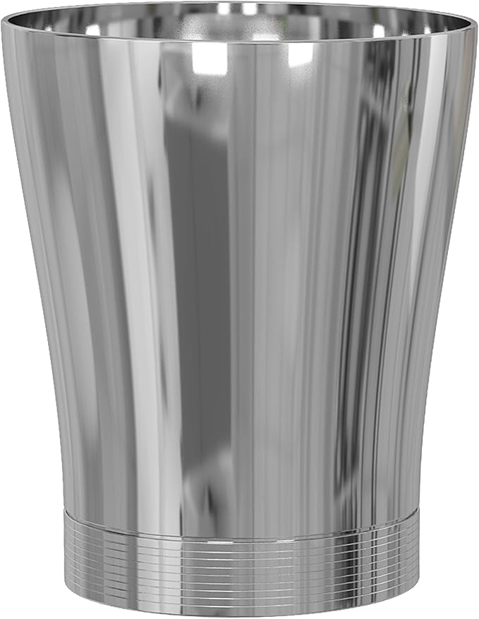 nu steel Special Collection Wastebasket