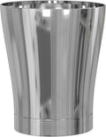 nu steel Special Collection Wastebasket