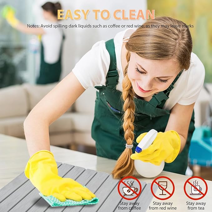 Large Stone Dish Drying Mat for Kitchen Counter 24×16 – Quick Drying Diatomaceous Earth Super Absorbent Non-Slip Birthday Gfts for Women Mom Grandma