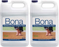 Bona® Hardwood Floor Cleaner Refill 128 Fl Oz (Pack of 2)