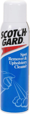 3M 14003 Scotch-Gard Spot Remover and Upholstery Cleaner 17 oz. Aerosol Can