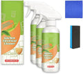 Electrolyzed Ion Kitchen Cleaner Spray Multi-purpose Electrolyzed Ion Cleaner fly cleanse spray All Purpose Cleaner For Hold Oven Stove Range Hood (3PCS)