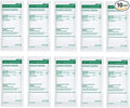 Supply Depot Compatible with Kay 5 Chlorinating Cleaning Powder Lot of 10 1 oz Packets