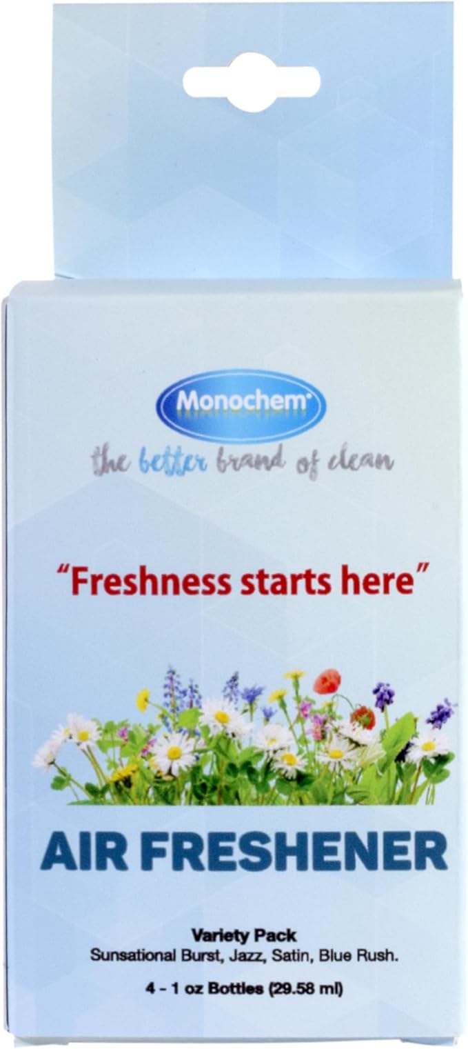 VALTERRA VM30713 Monochem Air Freshener