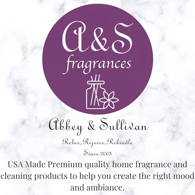 Abbey &amp Sullivan Linen Spray Gardenia Honeysuckle Fabric Freshener and Fragrance Room Spray Pack of 2 16 oz