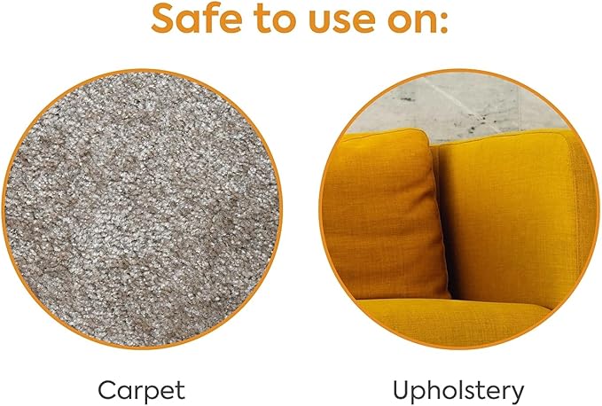 Professional Carpet Spotter 67 0.95L 6/Carton