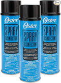 16OZ Spray Disinfectant pack of 3.