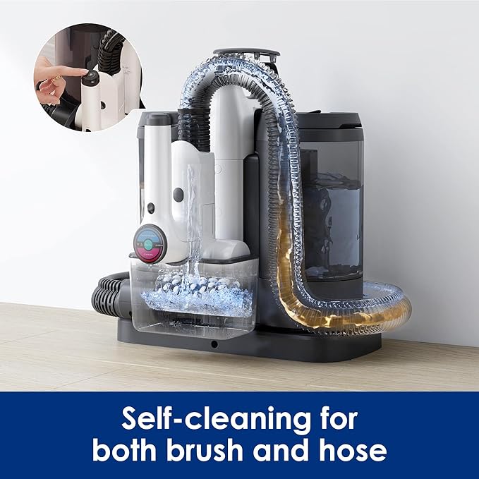 Tineco CARPET ONE Spot Cordless Upholstery Cleaner &amp Carpet Cleaning Solution 33.8 OZ