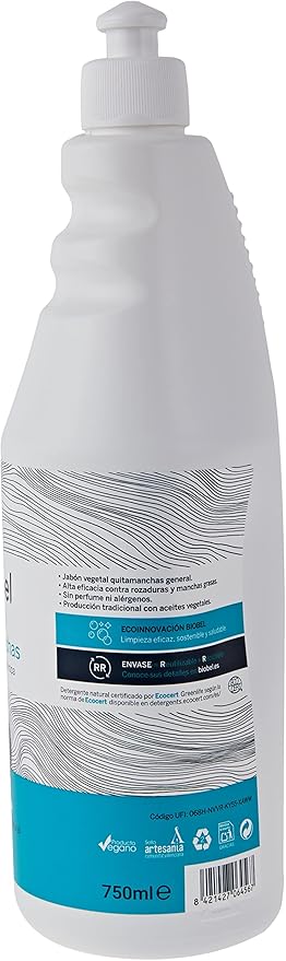 56027 Stain-Remover Soap 750 ml