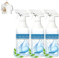 Clothing Emulsifier300ML Non Ionic Emulsifier Stain RemoverSpot Cleaner For ClothesNo Damage Fabric SpotFabric Conditioner Restore Color (3Pcs)