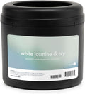 ScentAir Whisper Home Monthly Plug-in Refill Fragrance Cartridge for Home and Office Amazon Exclusive White Jasmine &amp Ivy