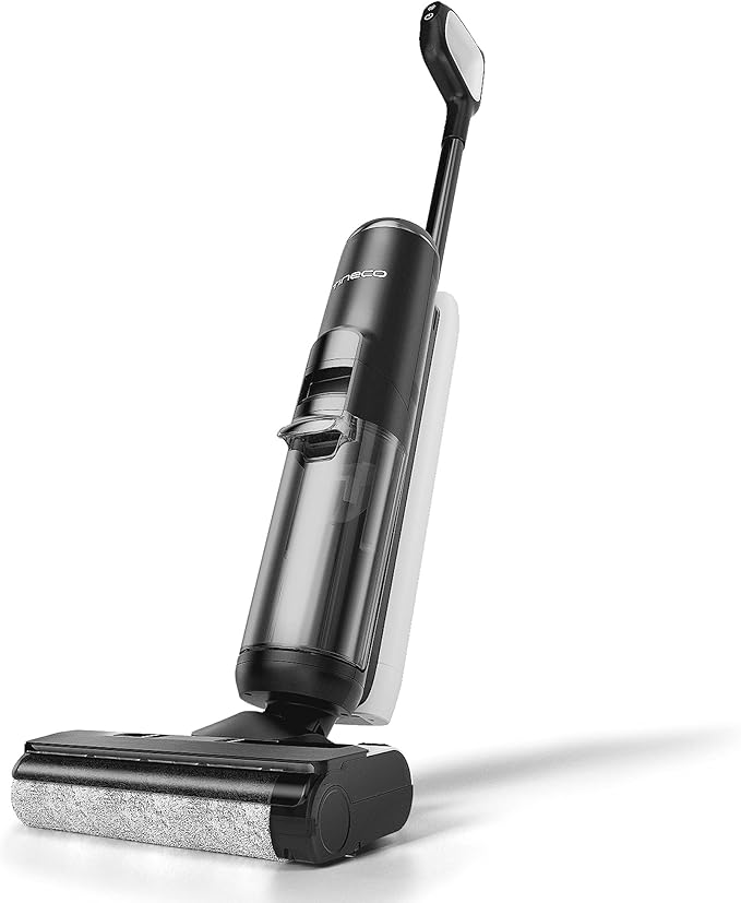 Tineco FW1019B0US Floor ONE S5 Cordless Hardwood Floors Vacuum Cleaner (Renewed)