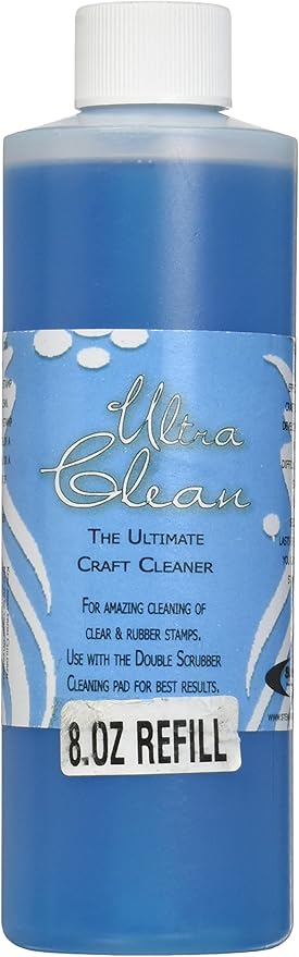 Stewart/Superior Ultra Clean Ultimate Craft Cleaner Refill 8oz