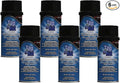 Quest 3230 TOP HAT Water-Based Total Release Odor Eliminator. Mulberry fragrance (6 Pack)