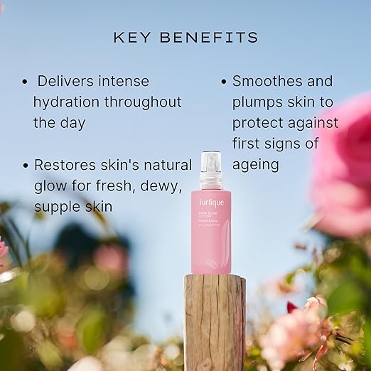 Jurlique - Rare Rose Lotion 50ml