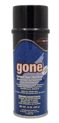 GONE Carpet Stain remover 16 oz. can 1 count