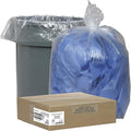 29900 Recycled Can Liners Trash Bag Medium Clear