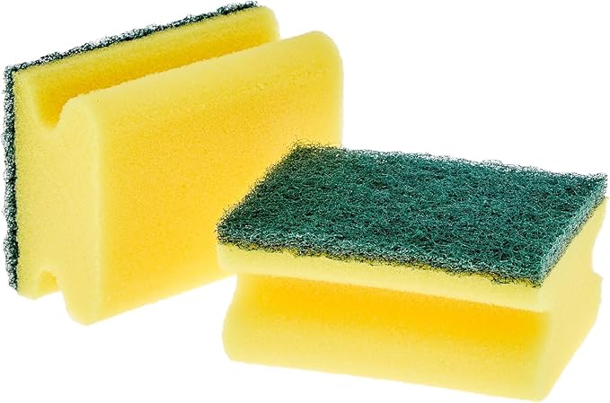 SCOTCH-BRITE Kitchen Cleaners 1 200