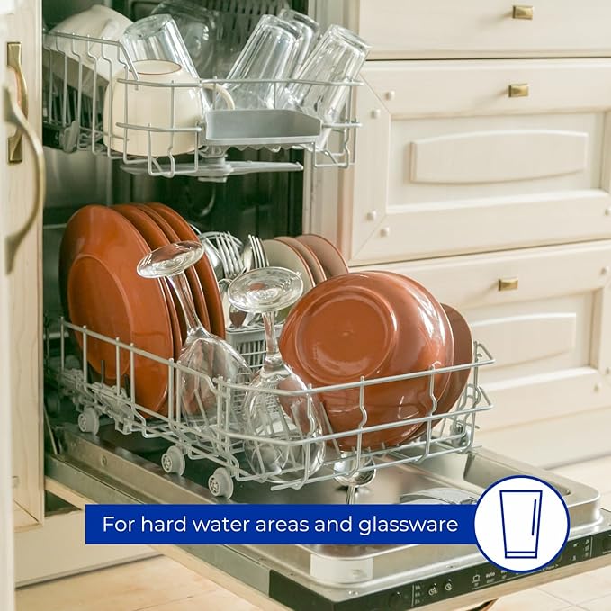 Astonish All In 1 Dishwasher Tabs 42ct + Oven &amp Cookware Cleaning Paste150g
