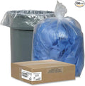 Recycled Trash Can Liners