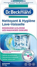 Dr Beckmann Dishwasher Cleaner/Hygiene