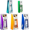 The Whole Home Freshness Set by Instant Fresh Air – 5-Pack Odor Eliminator &amp Air Freshener Sprays for Bathroom Kitchen Laundry Fabrics &amp Shoes