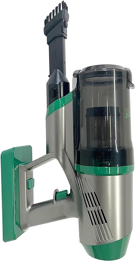 Bissell Commercial BGSV696 Battery Powered 2 in 1 Stick Vacuum