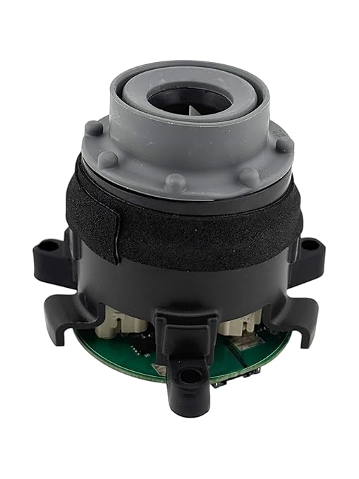 SCREENTRONICS Suction Main Motor Compatible Replacement for Samsung Jet 70 Series Pet Cordless Stick Vacuum Cleaner
