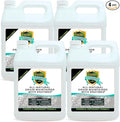 Natural Armor Enzyme Drain Maintainer - Gallon Drain Cleaner with Natural Enzyme Power to Prevent Buildup &amp Odors - Safe for Sinks Showers Grease Traps &amp Septic - Non-Toxic Formula 128 fl o