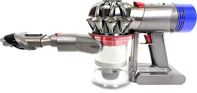 Dyson V8 Animal Cordless Stick Vacuum Cleaner Iron