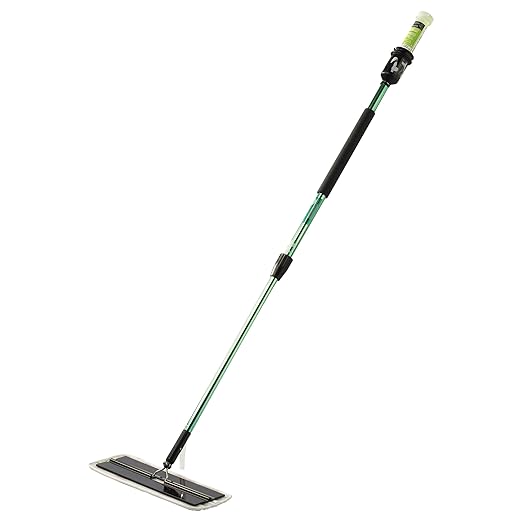 3M Easy Scrub Express Flat Mop Tool With Pad Holder 16 1/case