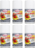 Claire CL116 Mega Mango Metered Air Freshener 7 Oz. Net Wt. (6 Pack)