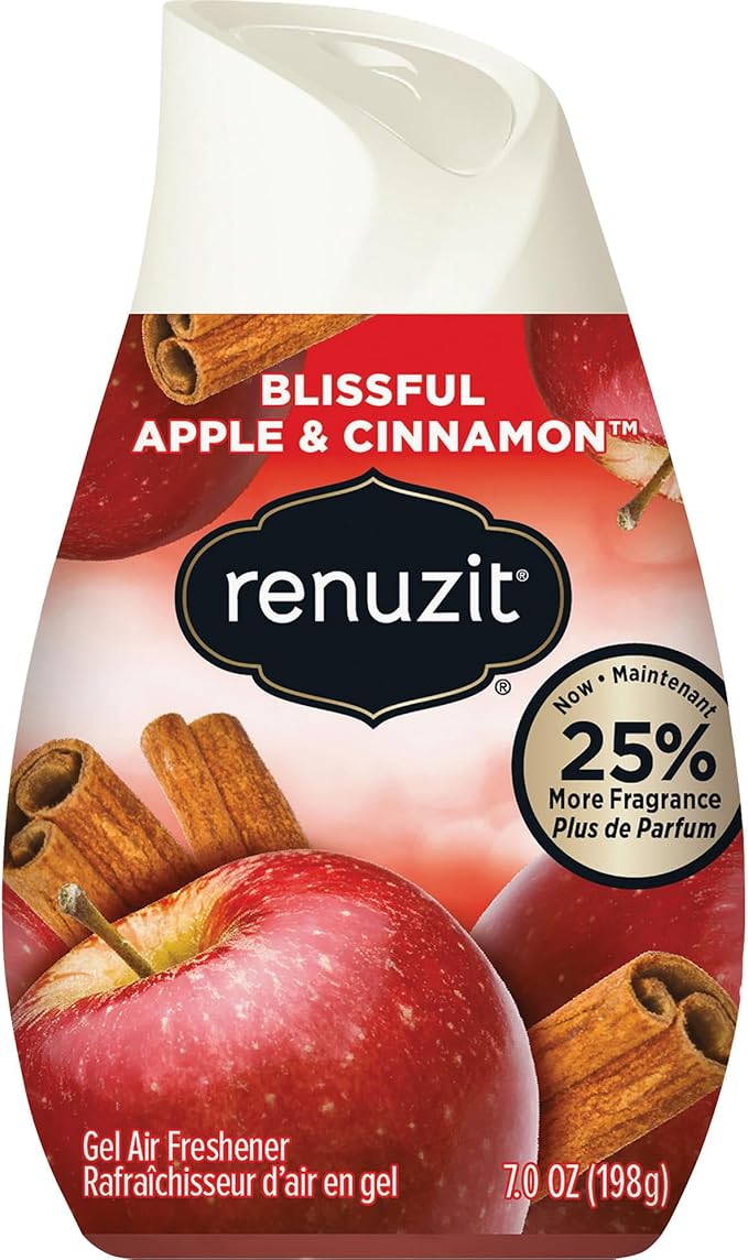 DIA03674 - Renuzit Adjustables Air Freshener