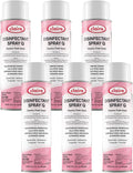 Claire Q Scent Spray - Country Fresh Fragrance 17 Ounce (6 Pack)