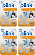 Plink PDW12T Drinkware Descaler and Cleaner 20 Tablets