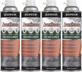 Zenex Zenasmoke (4 Pack)
