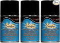 Quest 3162 FIESTA WEEKEND GETAWAY Metered Air Freshener (3 Pack). Works in all metered dispensers