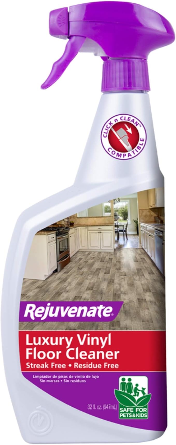 VINYL FLOOR CLNR 32OZ
