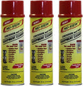 Nu-View Concession &amp Food Equipment Cleaner