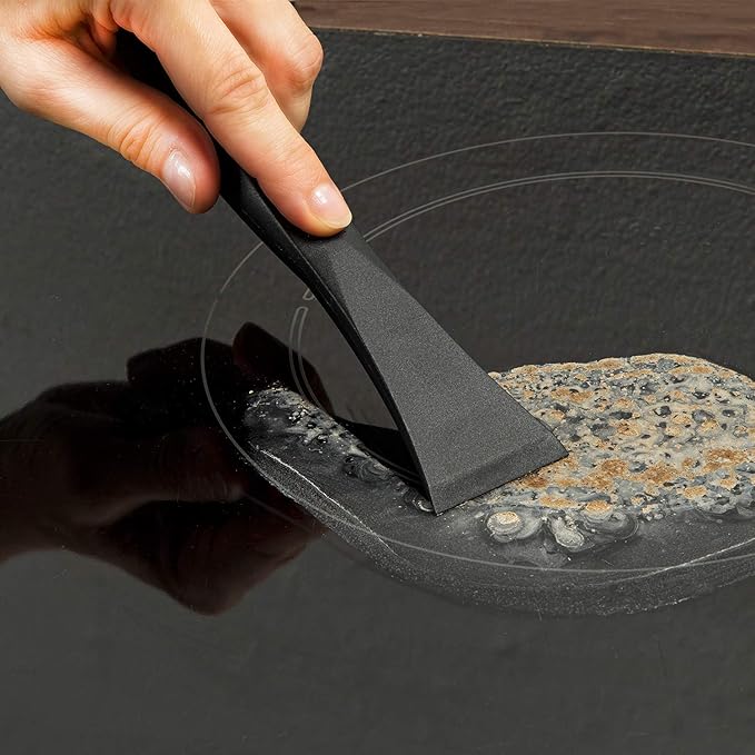 Lurch Tango Ceramic Hob Scraper Nylon