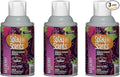 Champion Sprayon SprayScents Metered Air Freshener Refill 7 oz Odor Control Fragrance Mulberry (3 Pack)